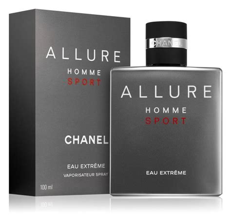 prezzo chanel allure homme|Chanel Allure homme 3.4 oz.